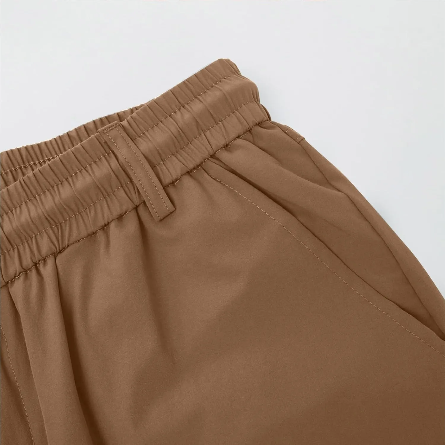 Chinos Pants Men Stretch Active Mens Slacks Chino Pants Slim Fit Twill Tapered Pants Cargo Casual Pants Golf Joggers